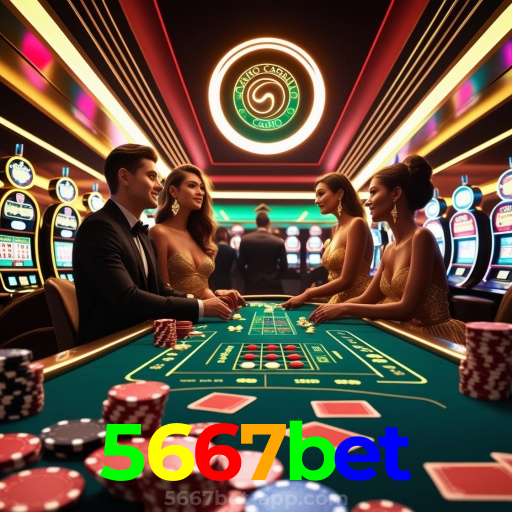 5667bet Todos os Jogos