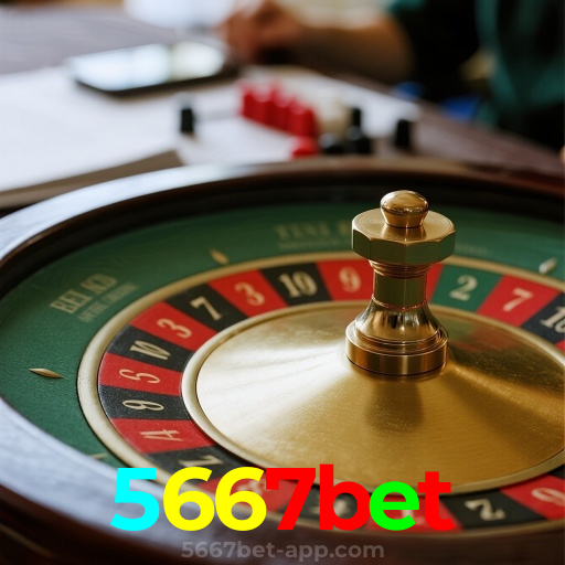 5667bet Área de login