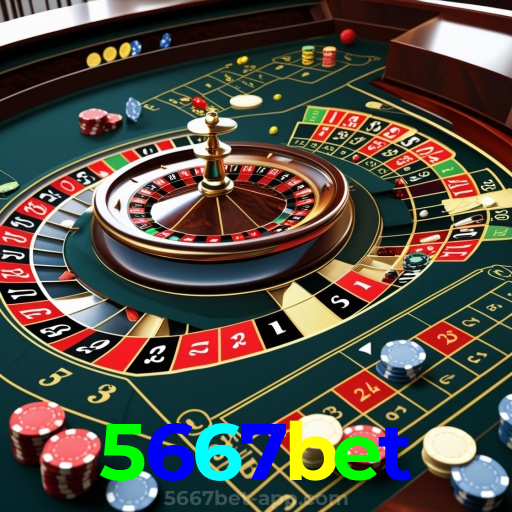 5667bet Jogos de Slots