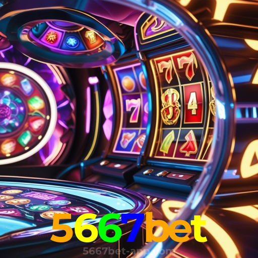 5667bet Cassino Online