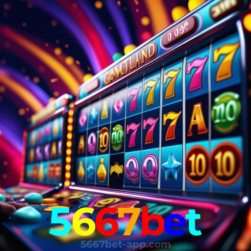 5667bet Jogos de Slots
