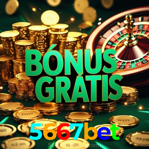 5667bet Opções de Apostas