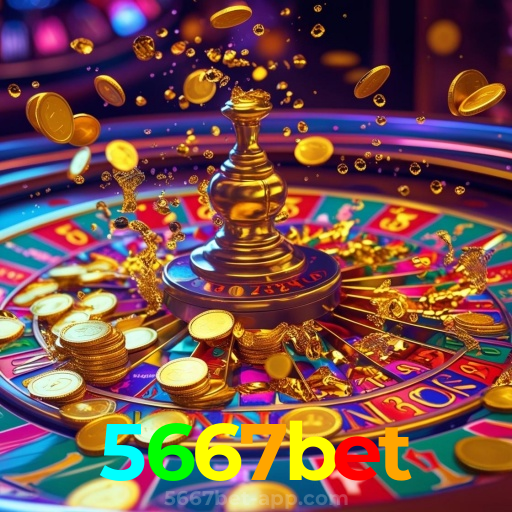 5667bet Jogos de Slots
