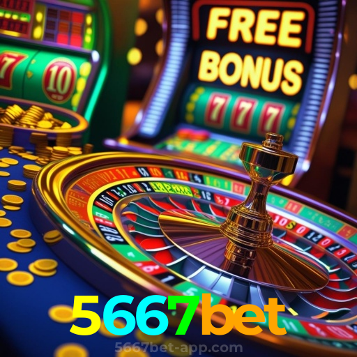 5667bet Aplicativo Oficial