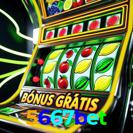 5667bet Opções de Apostas