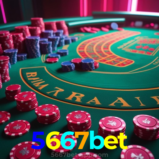 5667bet Cassino Online