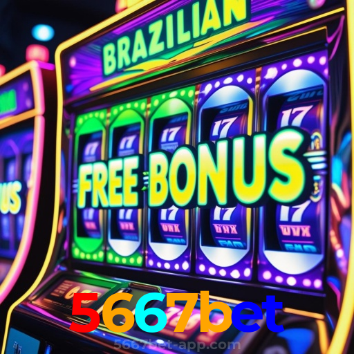 5667bet Jogos de Slots
