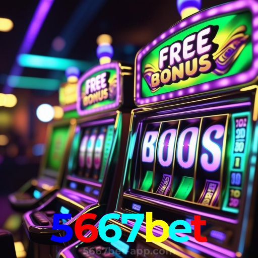 5667bet Aplicativo Oficial