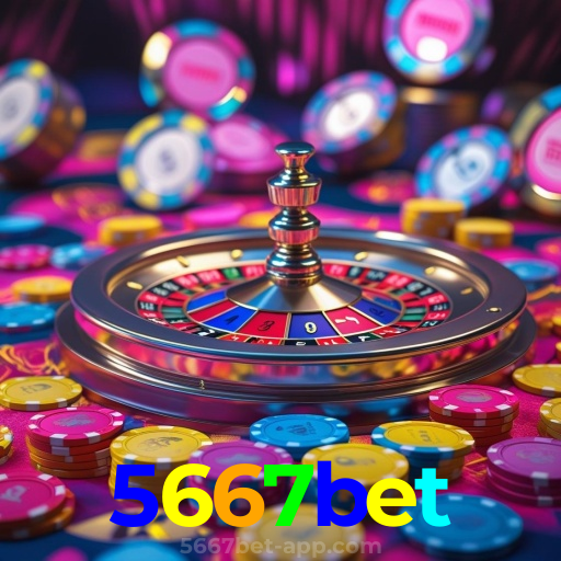 5667bet Opções de Apostas