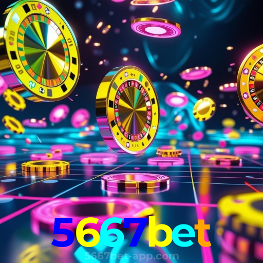 5667bet Promoções Atuais