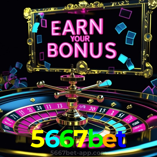 5667bet Aplicativo Oficial