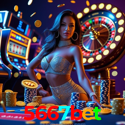 5667bet Área de login
