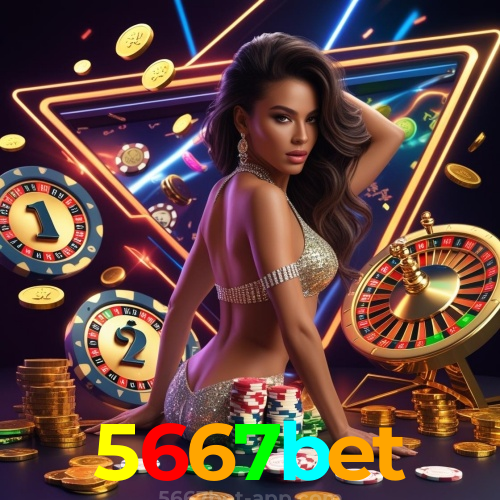 5667bet Promoções Atuais