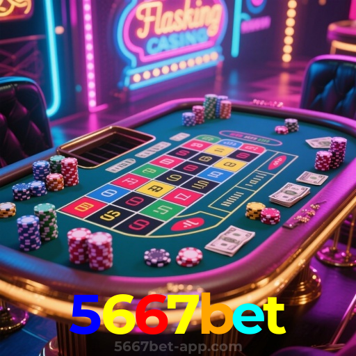 5667bet Área de login