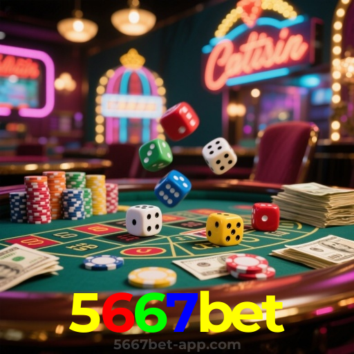 5667bet Promoções Atuais