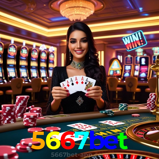 5667bet Baixar App
